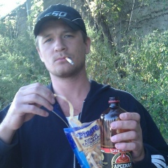 Миша Поленов, 21.04.1985, Каменское / Днепродзержинск