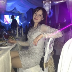 Елена Павлова, 02.11