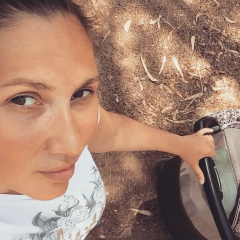 Ольга Белугина, 02.09.2000, Екатеринбург