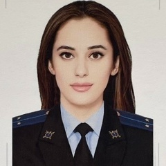 Алина Шухова, 13.02