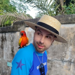 Алексей Крестовский, 13.07