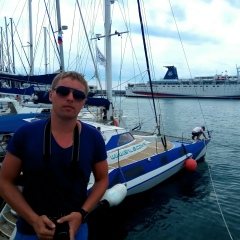 Саня Шубин, 09.10.1985, Саранск