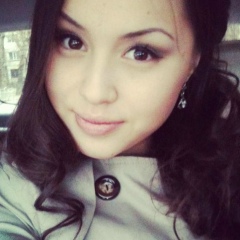Aisulu Yeshmanova, 12.12