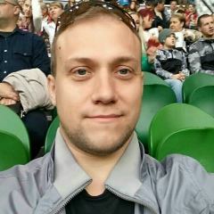 Егор Шишкин, 22.02, Краснодар