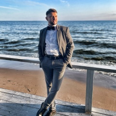 Артем Поцелуев, 11.05.1987