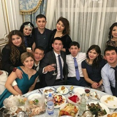 Азат Сайлауов, Жезказган