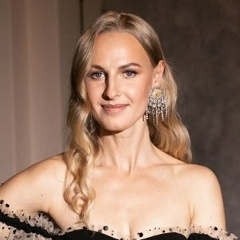 Мария Романовская, 08.09, Санкт-Петербург