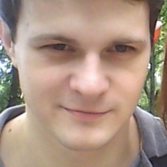 Богдан Бедный, 24.05.1994, Киев