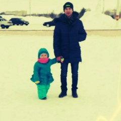 Петр Соколов, 13.01.1989, Алматы