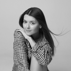 Ксения Веряева, 28.01, Москва