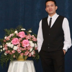 Than Hlaing, 26.02.1982, Москва