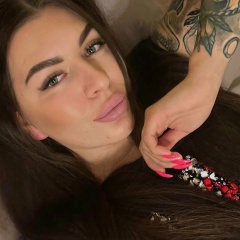 Ева Береснева, 01.03.1996