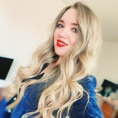 Ирина Филина, 28.12.1992, Praha