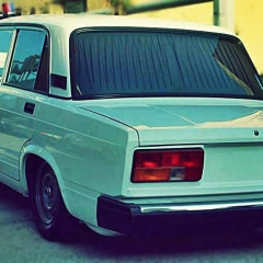 Бакинскй Автош, 08.08.1995, Баку