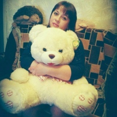 Наталия Ивакина, 03.12.1975, Москва