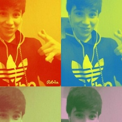 Муслим Магамедов, 18.02.1994, Ташкент