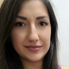 Сніжана Кузь, 11.02.1988, Черновцы