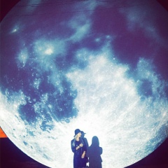 Линда Нечаева, 04.06, Москва