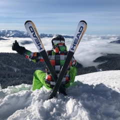 Приветствую Вас, 13.05.1989, Москва