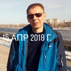Алексей Вавилов, 24.03.1975