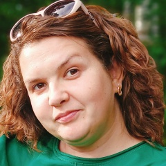 Инна Андреева, 12.03.1988, Дубна