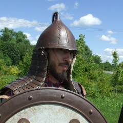 Олег Фоменко, 13.07.1981, Воронеж