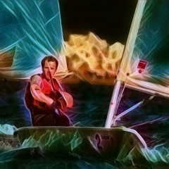 Илья Воронцов, 23.04.1985, Москва