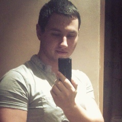 Игорь Паршин, 24.06, Котельники