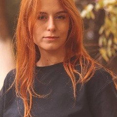 Мария Вешкина, 14.07.2000, Черкесск