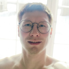 Александр Яковлев, Уфа