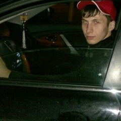 Расул Исраилов, 28.04.1993, Гудермес