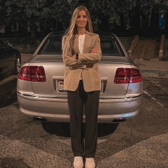 Наталия Ботяновская, 27.01, Минск