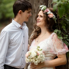 Дарья , 29.10, Энгельс