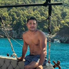 Данияр Карсыбаев, Томск