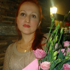 Анна Герасименко, 11.03.1981, Киев