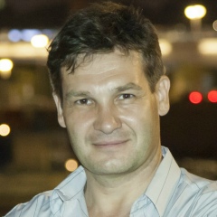 Константин Власов, 15.04, Москва