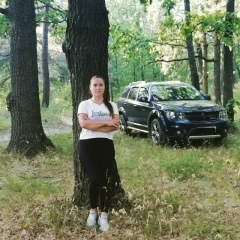 Танюша Потапенко, 23.11.1987, Мерефа