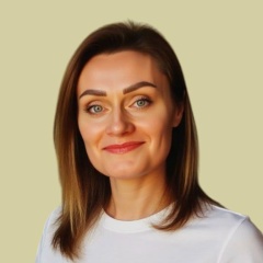 Ольга Шашилова, 02.10, Санкт-Петербург