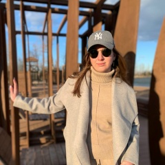 Лёлечка Стародуб, 03.07