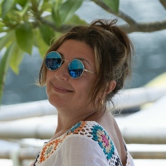 Eleonor Vakkar, 08.05