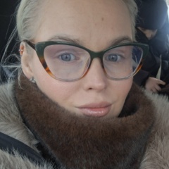 Анастасия Петровская, 27.05.1993