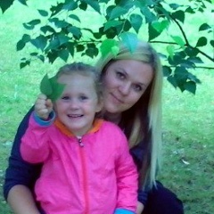 Елена Штода, 10.07.1986, Харьков