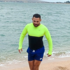 Армен Мирзоян, 18.08, Самара