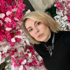 Александра Чернышева, 01.06, Санкт-Петербург