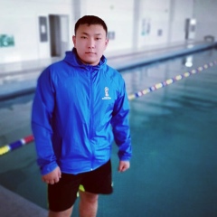 Бауыржан Батырханов, 24.01.1993, Кызылорда