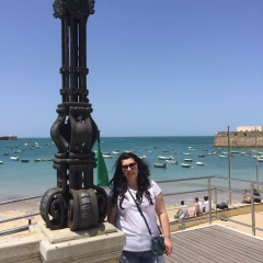 Лиза Тур, 06.01, Брест