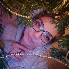 Ольга-Юрьевна Степаненко, 27.07.1987, Нижний Новгород