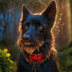Илья Кавальский