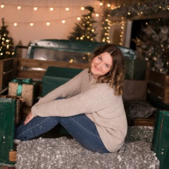 Екатерина Гаможа, 08.04, Новосибирск