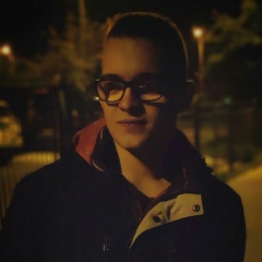 Артём Белоножко, Николаев